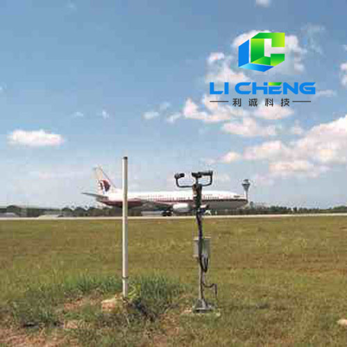 LJQ-JC1型机场地面气象站