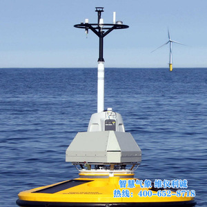 LQQ-HY1型智慧云聯數字高精度海洋環境氣象觀測站