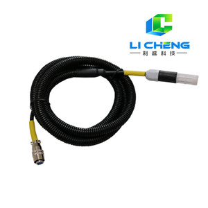 LQC-EA1型数字高精度环境温湿压传感器
