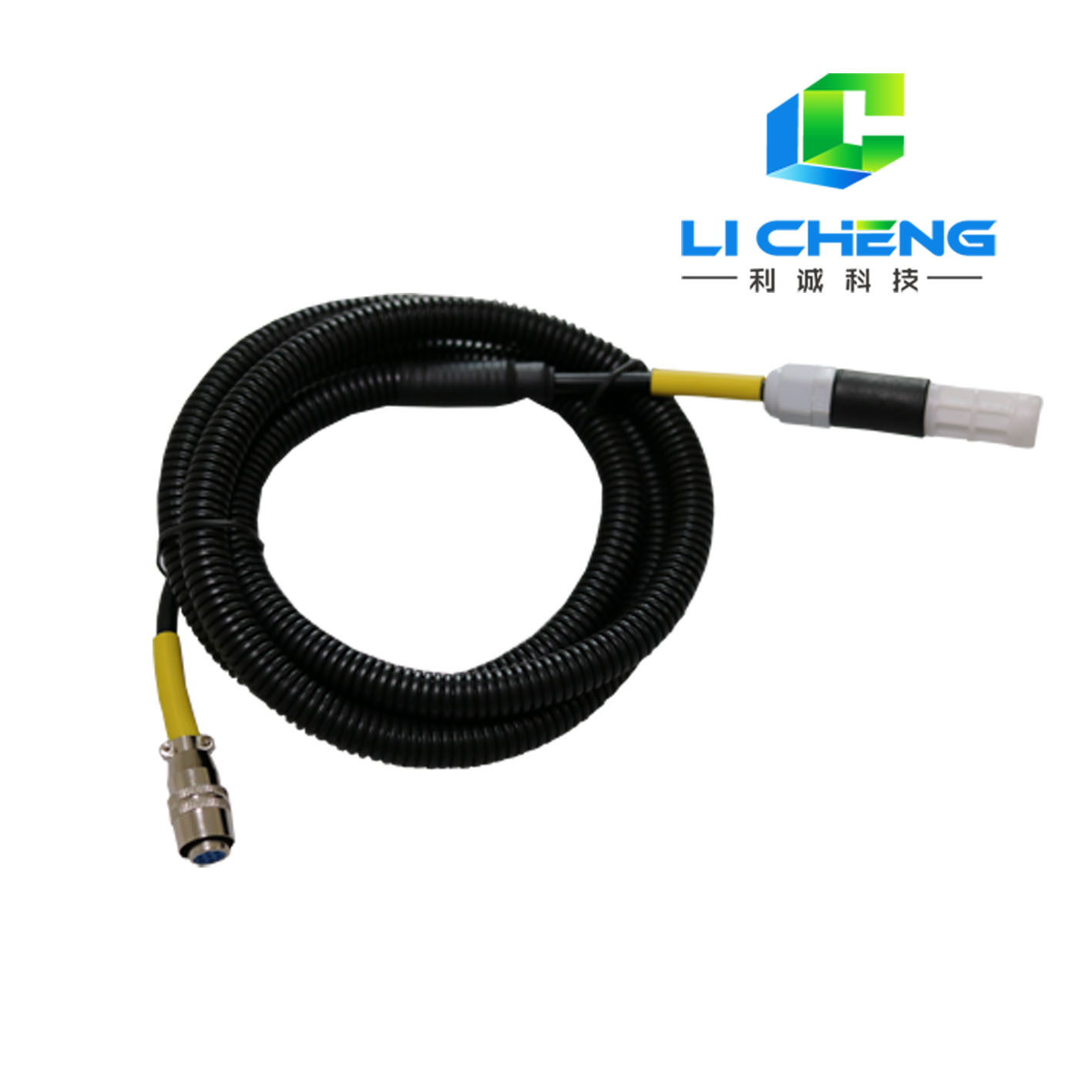 LQC-EA1型环境温湿压传感器