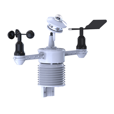 光伏气象专属产品