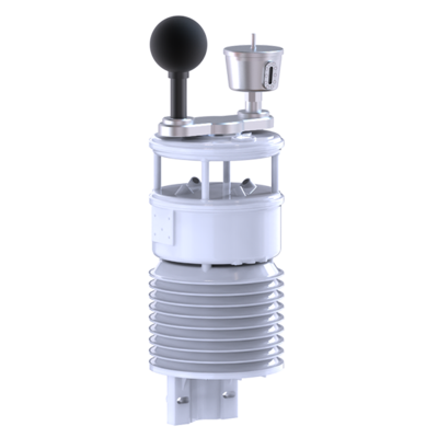 室内舒适度气象站