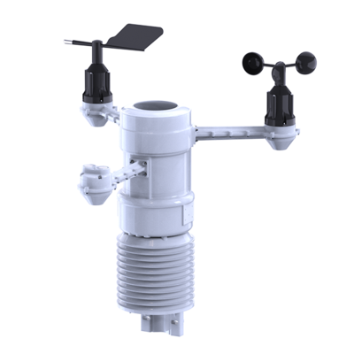 农业气象推荐产品