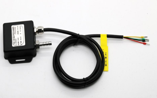 大气压力传感器